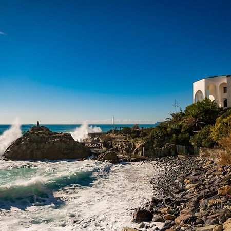 Suite Con Piscina Wifi - Netflix - Mare A 7 Min Varazze Exterior foto